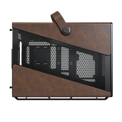 [HÀNG MỚI VỀ] PC Case Montech Heritage