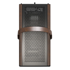 [HÀNG MỚI VỀ] PC Case Montech Heritage