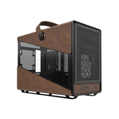 [HÀNG MỚI VỀ] PC Case Montech Heritage