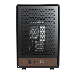 [HÀNG MỚI VỀ] PC Case Montech Heritage