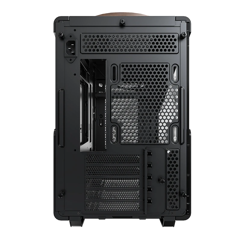 [HÀNG MỚI VỀ] PC Case Montech Heritage