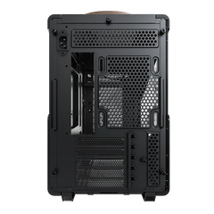 [HÀNG MỚI VỀ] PC Case Montech Heritage