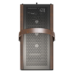 [HÀNG MỚI VỀ] Case Montech Heritage Pro