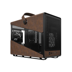 [HÀNG MỚI VỀ] Case Montech Heritage Pro