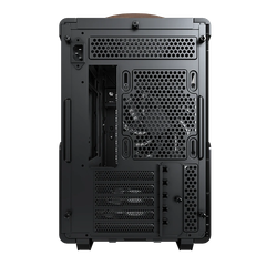 [HÀNG MỚI VỀ] Case Montech Heritage Pro