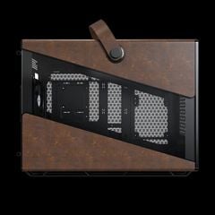 [HÀNG MỚI VỀ] Case Montech Heritage Pro