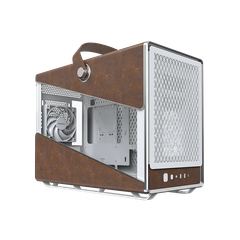 [HÀNG MỚI VỀ] Case Montech Heritage Pro