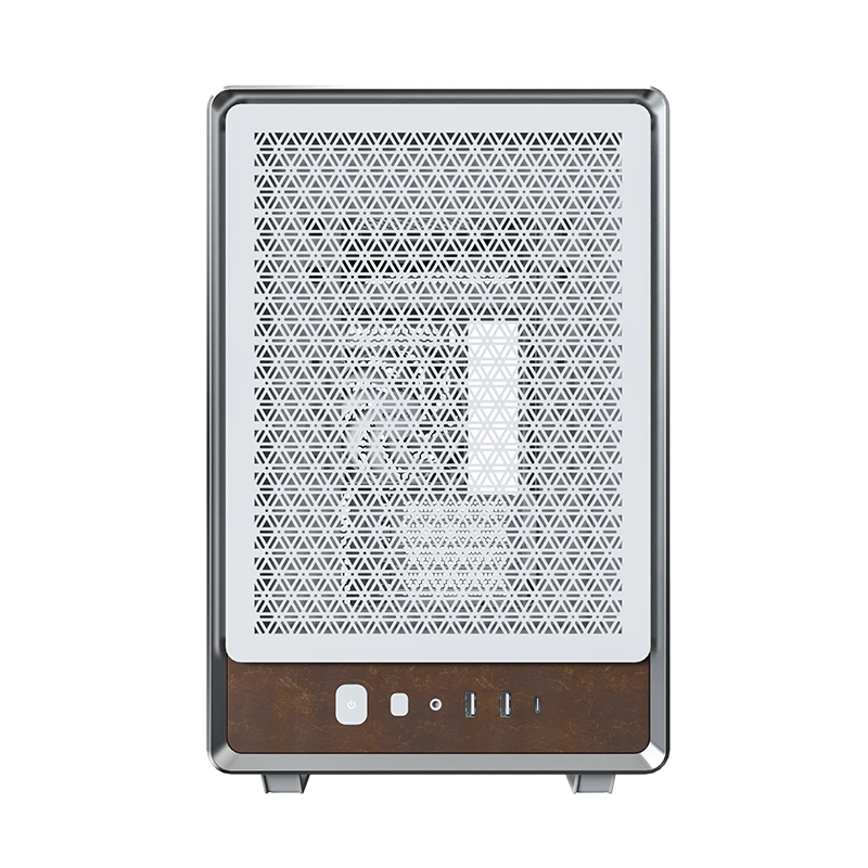 [HÀNG MỚI VỀ] Case Montech Heritage Pro