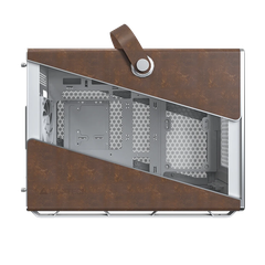 [HÀNG MỚI VỀ] Case Montech Heritage Pro