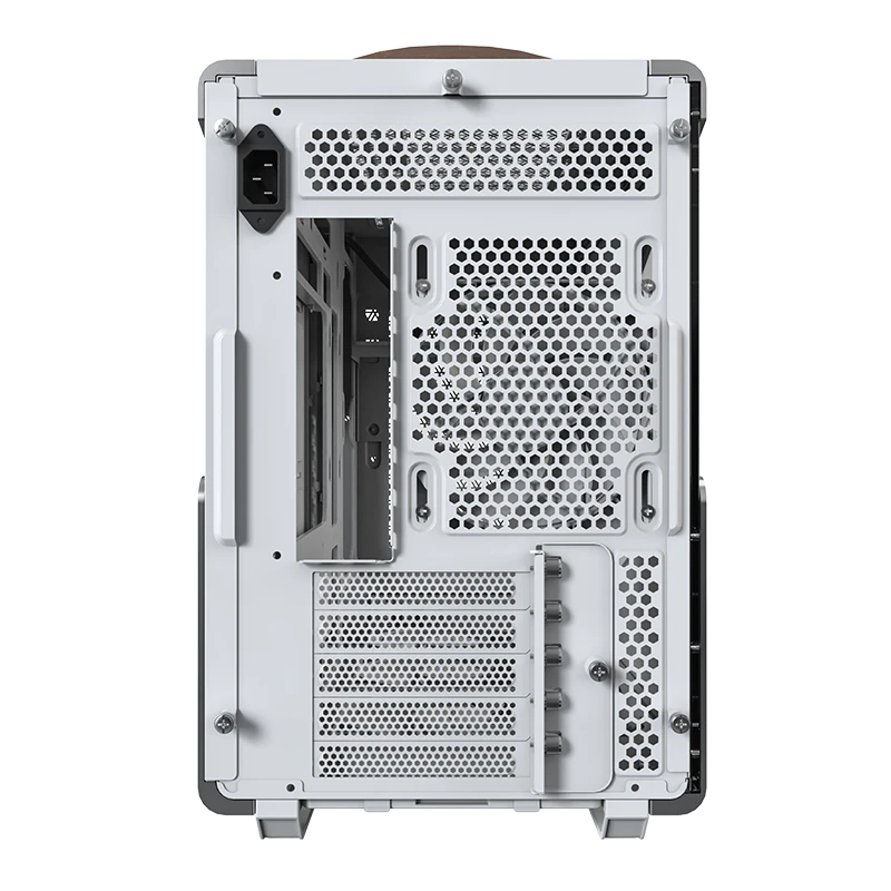 [HÀNG MỚI VỀ] Case Montech Heritage Pro