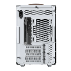 [HÀNG MỚI VỀ] Case Montech Heritage Pro