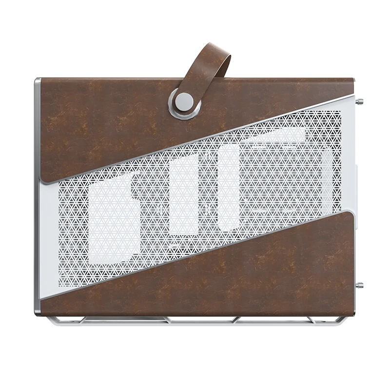 [HÀNG MỚI VỀ] Case Montech Heritage Pro