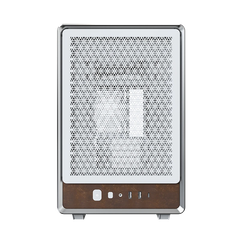 [HÀNG MỚI VỀ] PC Case Montech Heritage