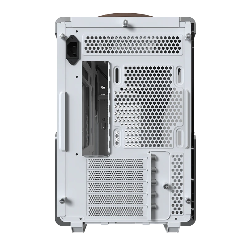 [HÀNG MỚI VỀ] PC Case Montech Heritage