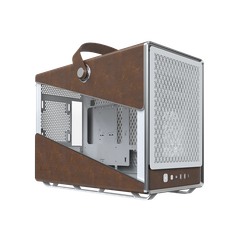 [HÀNG MỚI VỀ] PC Case Montech Heritage