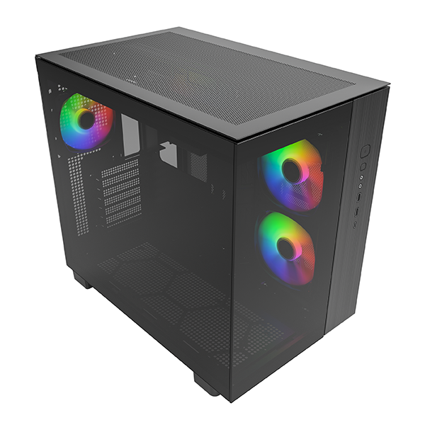 Case Montech KING 65 PRO