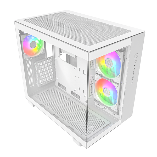 Case Montech KING 65 PRO