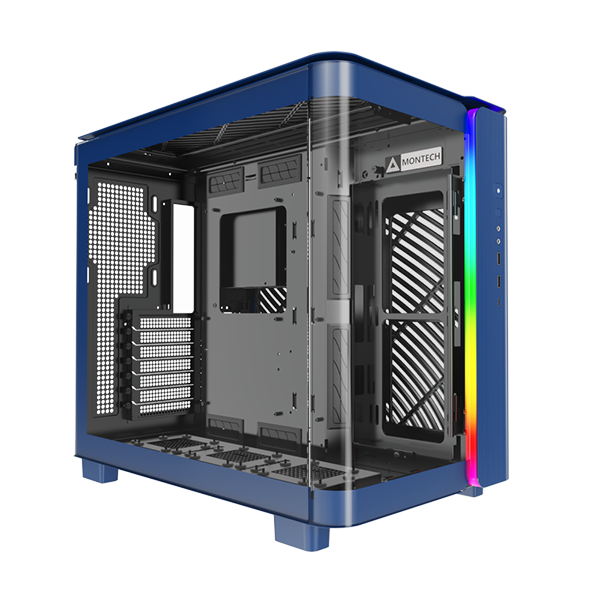 Case Montech King 95