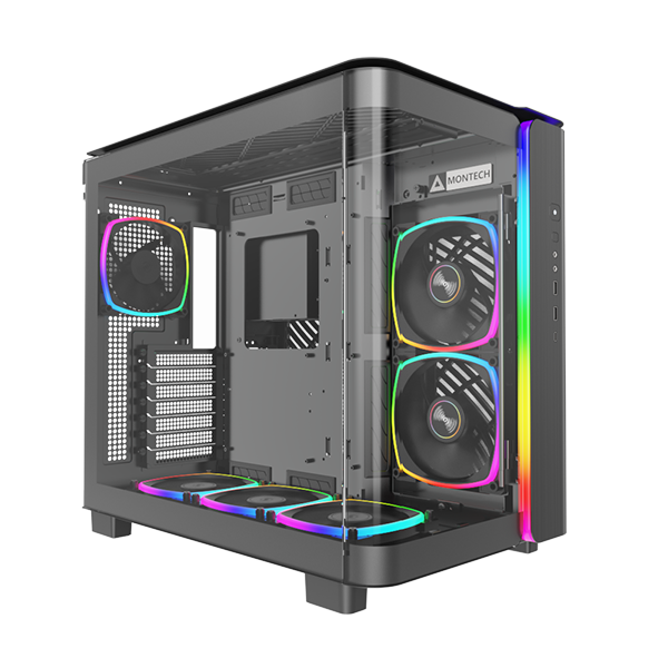 Case Montech King 95 Pro