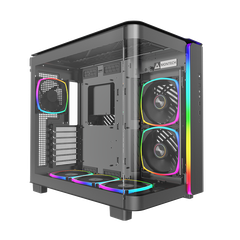 Case Montech King 95 Pro