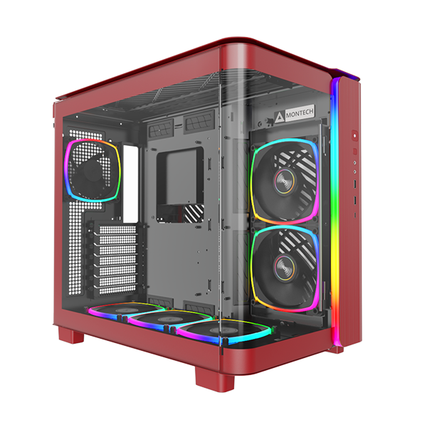 Case Montech King 95 Pro