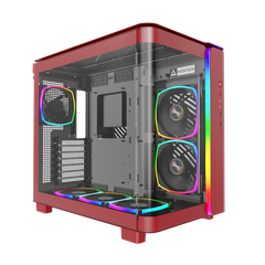 Case Montech King 95 Pro