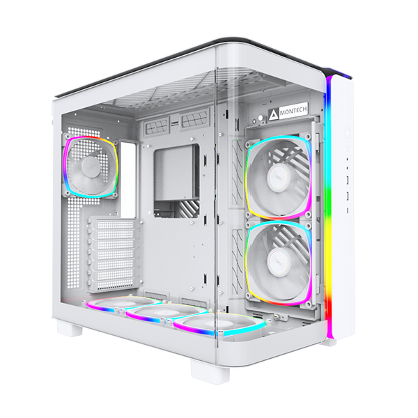 Case Montech King 95 Pro