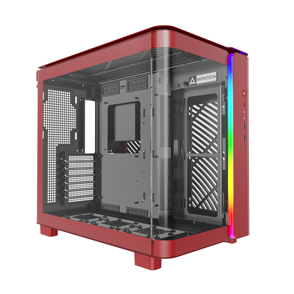 Case Montech King 95