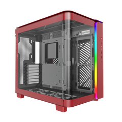 Case Montech King 95
