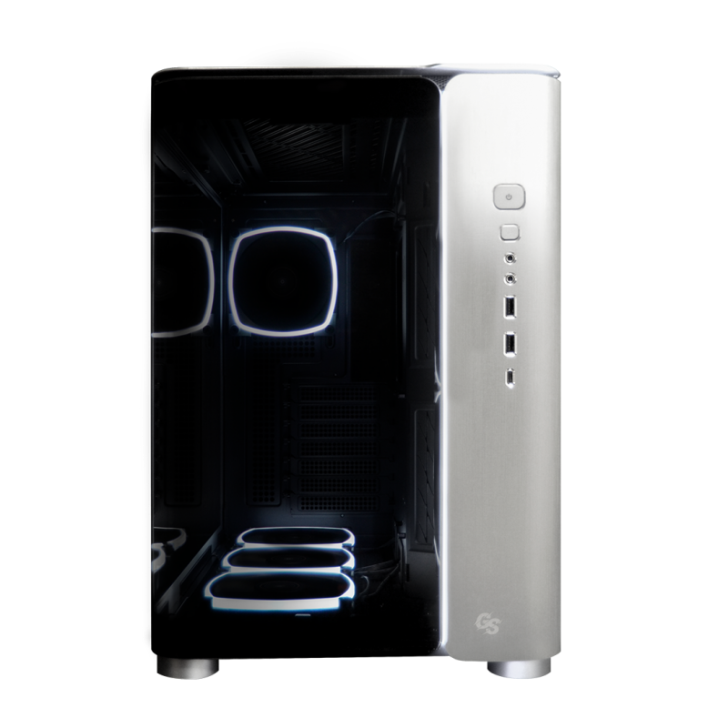 Case Montech KING 95 ULTRA