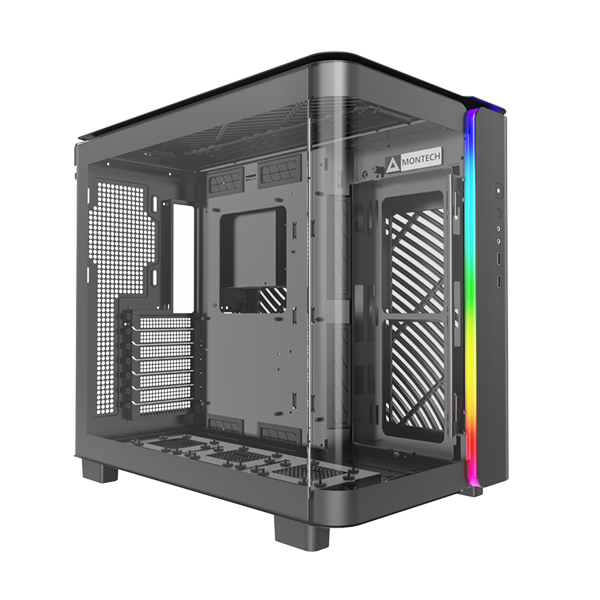 Case Montech King 95