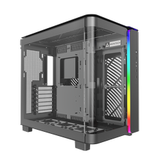 Case Montech King 95