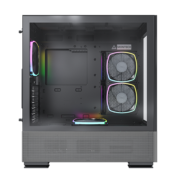 Case Montech Sky Two