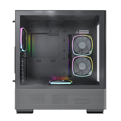 Case Montech Sky Two