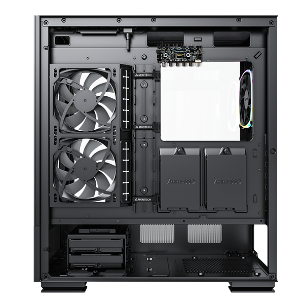 Case Montech Sky Two