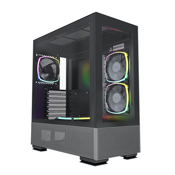 Case Montech Sky Two