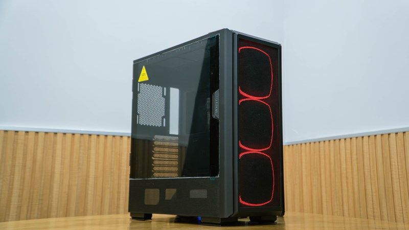 Case Montech SKY TWO GX