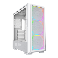 Case Montech SKY TWO GX