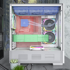 Case Montech Sky Two