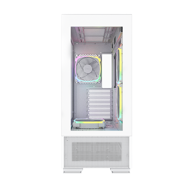 Case Montech Sky Two
