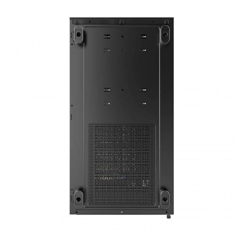 Entry Case Montech XR