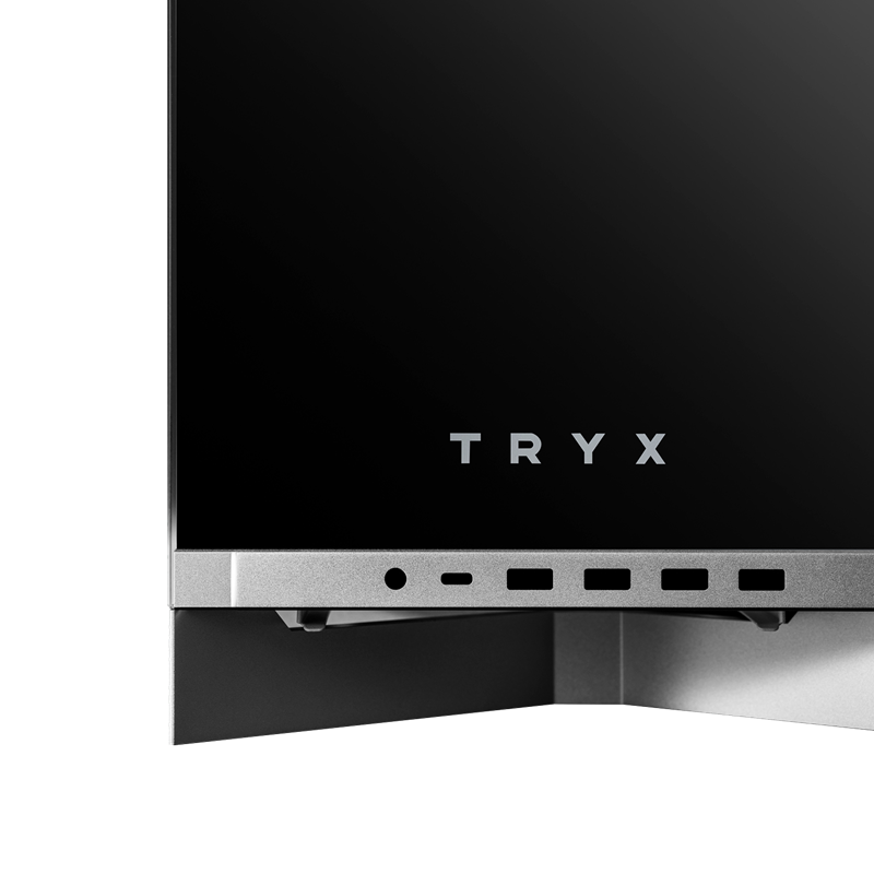 PC Case TRYX LUCA L70