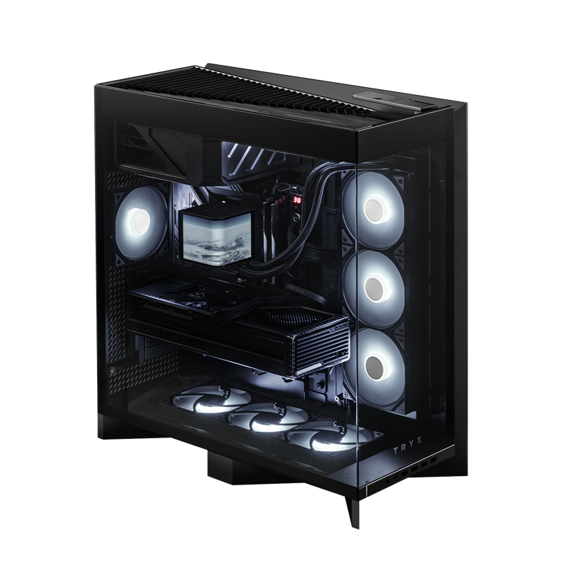 PC Case TRYX LUCA L70