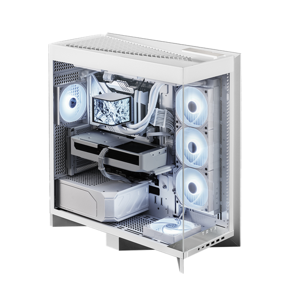 PC Case TRYX LUCA L70