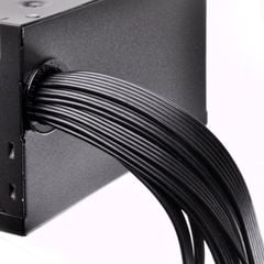 Nguồn Máy Tính Silver Stone ET550 Bronze 550W (80 PLUS Bronze)