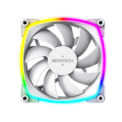 Quạt Tản Nhiệt MONTECH AX120 PWM (Thổi)