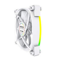 Quạt Tản Nhiệt MONTECH AX120 PWM (Thổi)