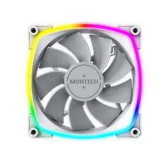 Quạt Tản Nhiệt MONTECH RX120 PWM (Hút)