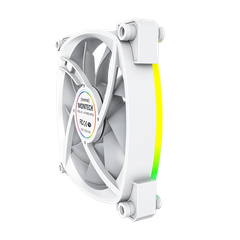 Quạt Tản Nhiệt MONTECH RX120 PWM (Hút)