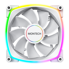 Quạt tản nhiệt Montech RX140 PWM ( Hút )